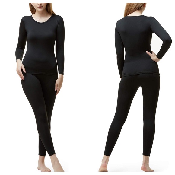 Tesla Pants - ⭐️4 for $20⭐️Tesla Basic Fleece Lined Leggings